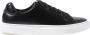 Scarosso Handgemaakte Cecilia Nera Sneakers Black Dames - Thumbnail 1