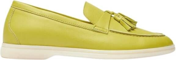 Scarosso Leandra Schoenen Green Dames