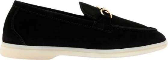 Scarosso Lilia Schoenen Black Dames