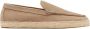 Scarosso Lino Taupe Nubuck Beige Heren - Thumbnail 1