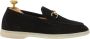 Scarosso Loafers Black Dames - Thumbnail 1