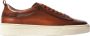 Scarosso Sneakers Brown Heren - Thumbnail 1