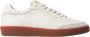 Scarosso Sneakers White Heren - Thumbnail 1