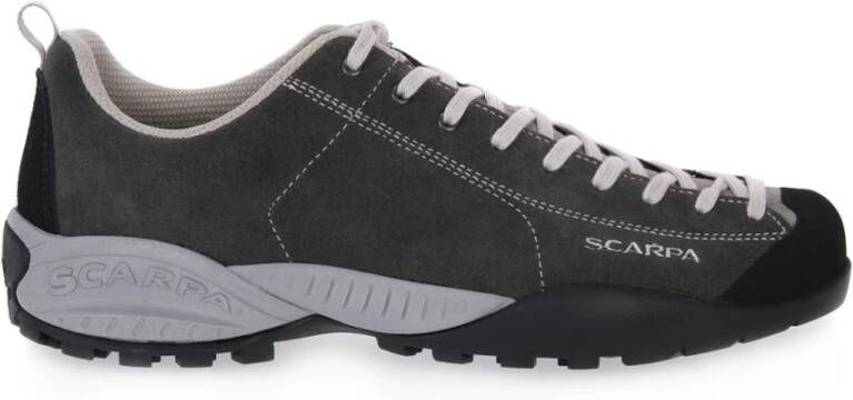 Scarpa Mojito Shark Wandelschoenen Gray Heren