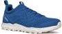 Scarpa Sneakers Blue Heren - Thumbnail 1