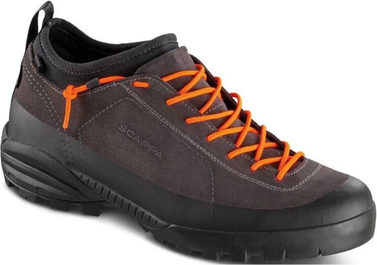 Scarpa Sneakers Bruin Dames