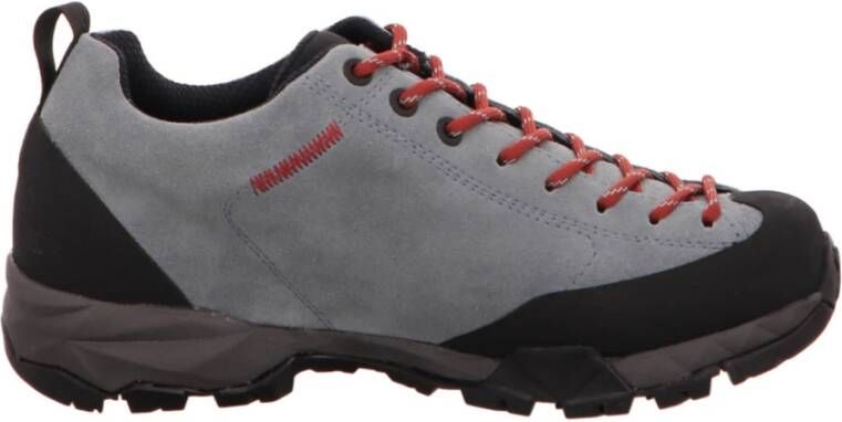 Scarpa Trail GTX Damesschoenen Gray Heren