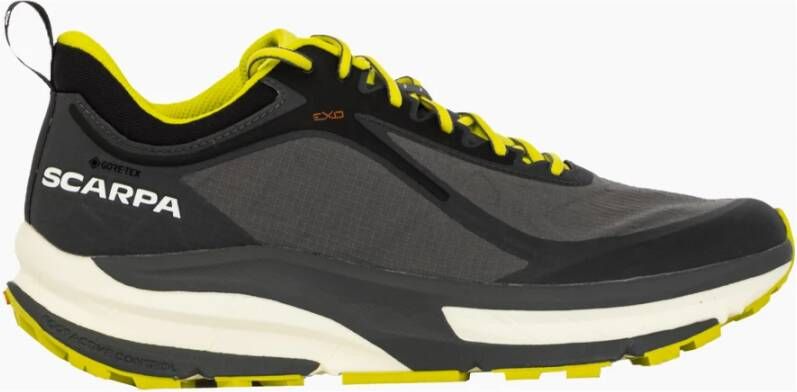 Scarpa Trail Runner Sneakers Gray Heren