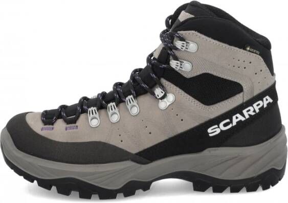 Scarpa Women's Boreas GTX Wandelschoenen zwart