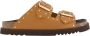 Scholl Beatriz Slipper in Cognac Brown Dames - Thumbnail 1