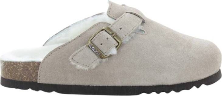 Scholl Beige Damesschoenen FAE 30377 Beige Dames