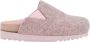 Scholl Poppy Ela Pantoffels Pink Dames - Thumbnail 1