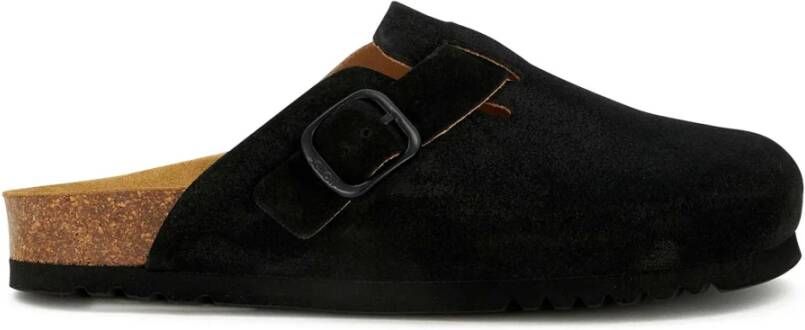 Scholl Zwarte Fae New Stijlvolle Schoenen Black Dames