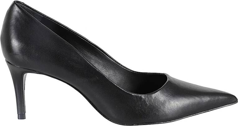 Schutz Elegante Hoge Hakken Black Dames