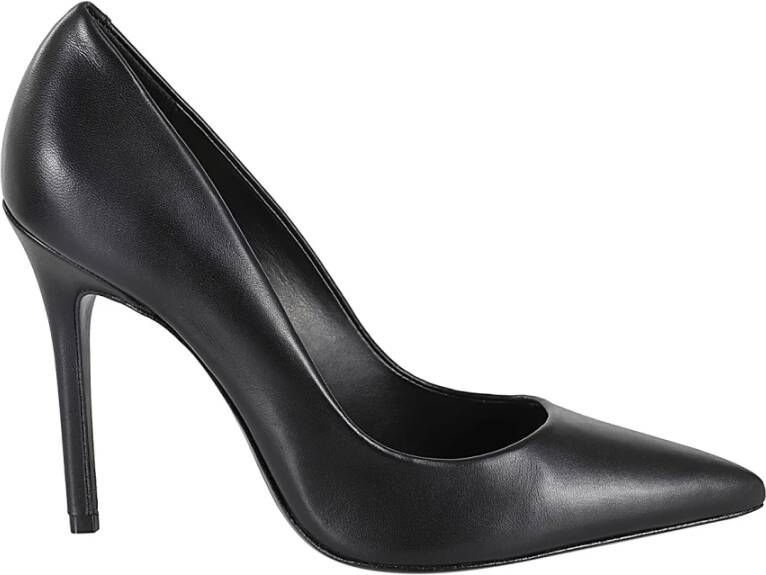 Schutz Elegante hoge hakken Black Dames