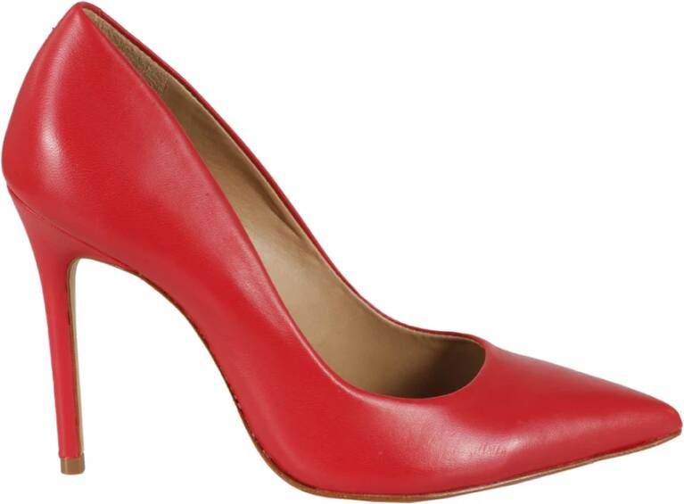 Schutz Stijlvolle Schoenen voor elke gelegenheid Red Dames