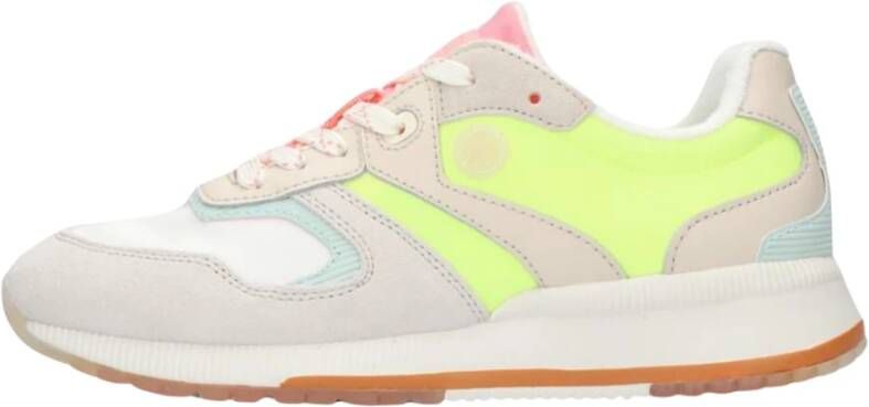 Scotch & Soda Lage Sneakers Vivi 25 Multicolor Dames