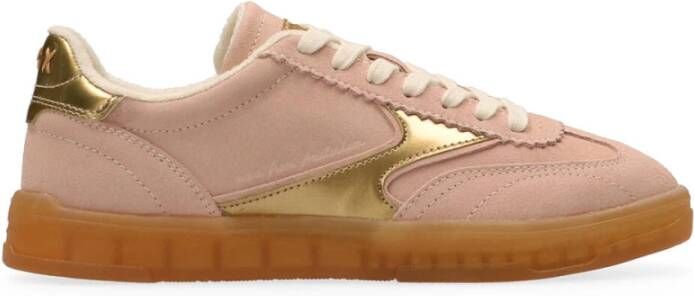 Scotch & Soda Nixie Sneakers Pink Dames