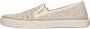 SCOTCH & SODA Instappers Dames Izomi W 11 Maat: 41 Materiaal: Textiel Kleur: Beige - Thumbnail 2