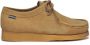 Sebago Beige Suède Mocassins Casual Schoenen Beige Heren - Thumbnail 1