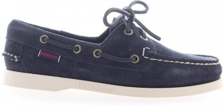 Sebago Bootschoen