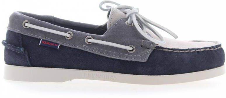 Sebago Bootschoen shoes