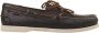 Sebago Bruine Bootschoenen Brown Heren - Thumbnail 1