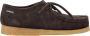 Sebago Bruine Gesloten Loafers Koala Classic Brown Heren - Thumbnail 1