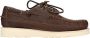 Sebago Campsides Bruin Brown Heren - Thumbnail 1