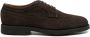 Sebago Canton Suede Brogue Schoenen Brown Heren - Thumbnail 1