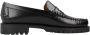 Sebago Casual Mocassin Loafers Black Heren - Thumbnail 1