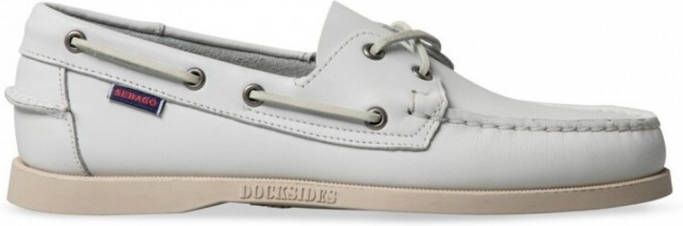 Sebago Docksides Portland Mocassino