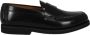 Sebago Geborstelde Polaris Mocassin Black Heren - Thumbnail 1