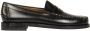 Sebago Klassieke Dan Loafers Black Heren - Thumbnail 1