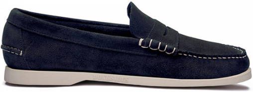 Sebago Loafers