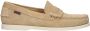 Sebago Loafers Beige Unisex - Thumbnail 1