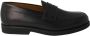 Sebago Loafers Black Heren - Thumbnail 1