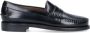 Sebago CLASSIC DAN WAXY 7000310 Volwassenen Instappers Kleur: Zwart - Thumbnail 54