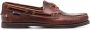 Sebago Loafers Brown Heren - Thumbnail 1