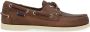 Sebago Loafers Brown Heren - Thumbnail 1