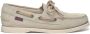 Sebago Platte schoenen voor vrouwen Beige Dames - Thumbnail 1