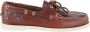 Sebago Portland Bootschoenen Brown Heren - Thumbnail 1