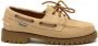 Sebago Ranger Suede Schoenen Beige Dames - Thumbnail 1