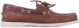 Sebago Bruine Loafer Bootschoen Ss24 Brown Heren - Thumbnail 5