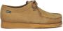 Sebago Platte Schoenen Koala Beige Heren - Thumbnail 1