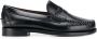 Sebago CLASSIC DAN WAXY 7000310 Volwassenen Instappers Kleur: Zwart - Thumbnail 38