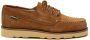 Sebago Suede Askookfiled Stijlvolle Schoenen Brown Heren - Thumbnail 1