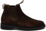 Sebago Suede Gilford Bootschoenen Brown Heren - Thumbnail 1