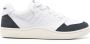 Sebago Witte en Blauwe Universe Hurricane Schoenen White Heren - Thumbnail 1