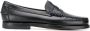 Sebago Zwarte Classic Dan Schoenen Black Dames - Thumbnail 1